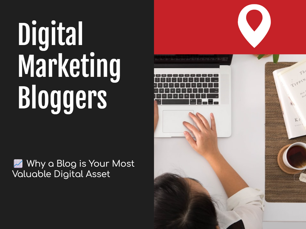 Blog: estratégia eficaz no marketing de afiliados